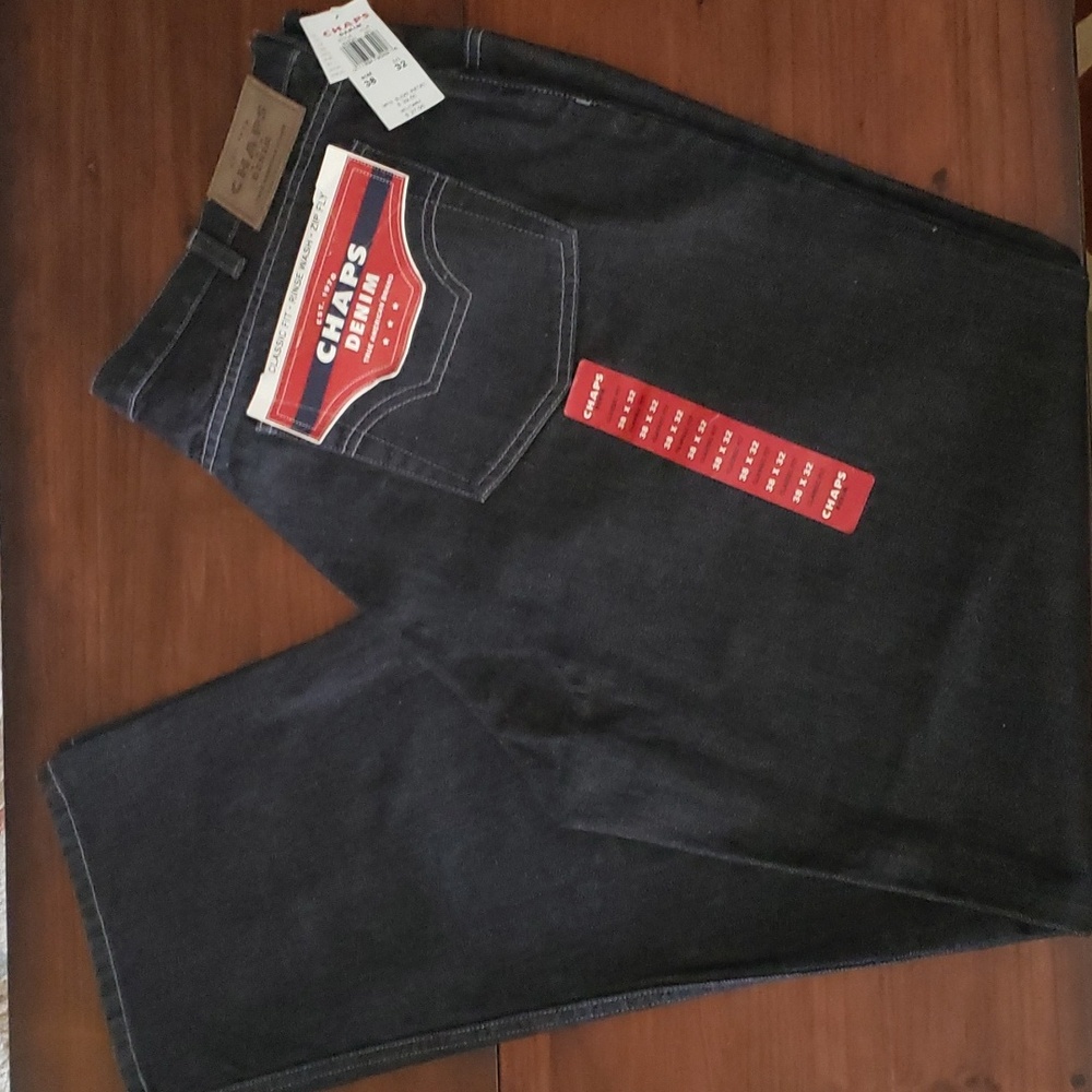 Mens Jeans